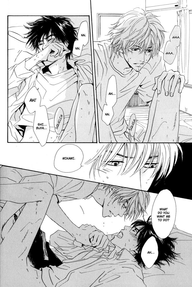 Read Signal chapter 5 image 27 on Lezhin