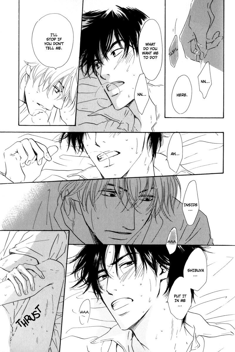 Read Signal chapter 5 image 28 on Lezhin