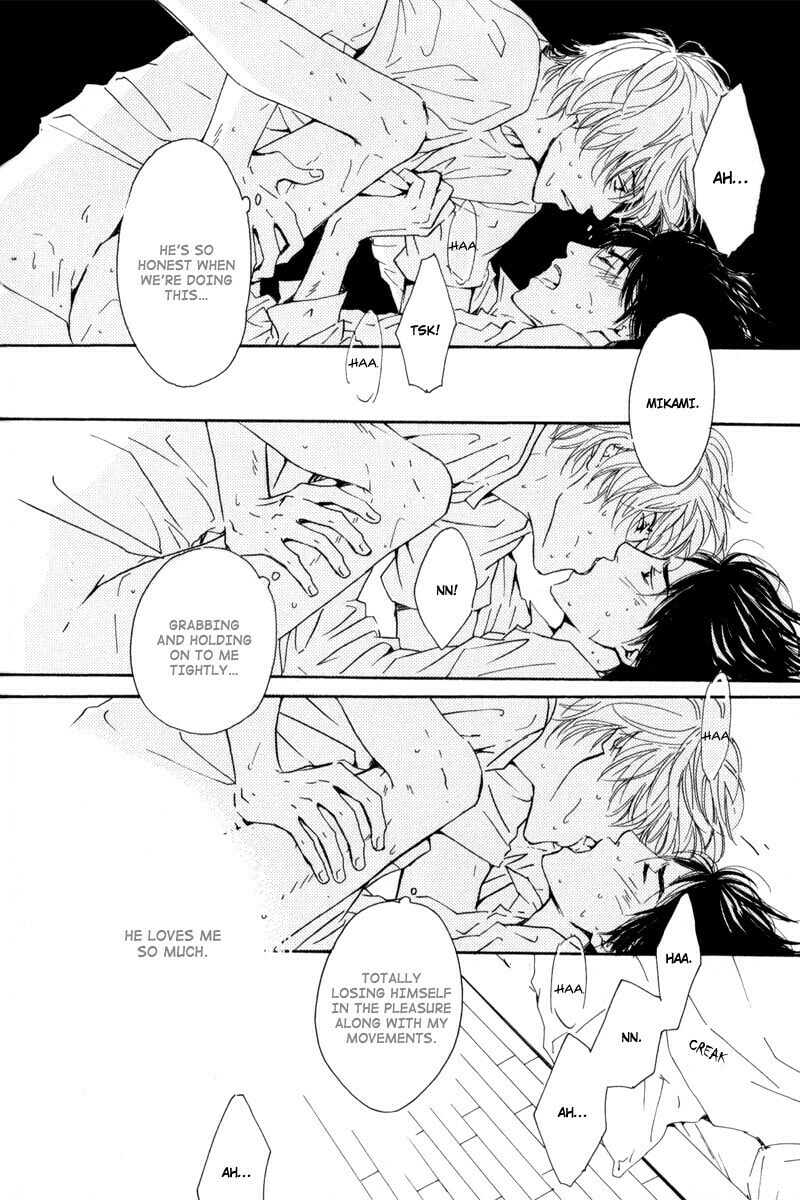 Read Signal chapter 5 image 29 on Lezhin