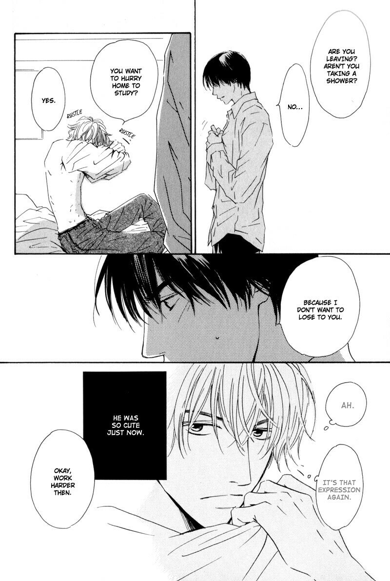 Read Signal chapter 5 image 31 on Lezhin