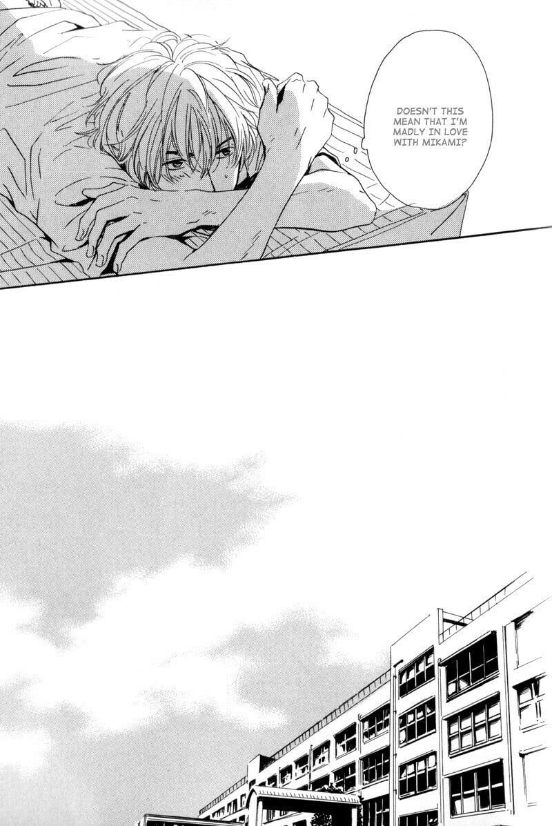 Read Signal chapter 5 image 34 on Lezhin