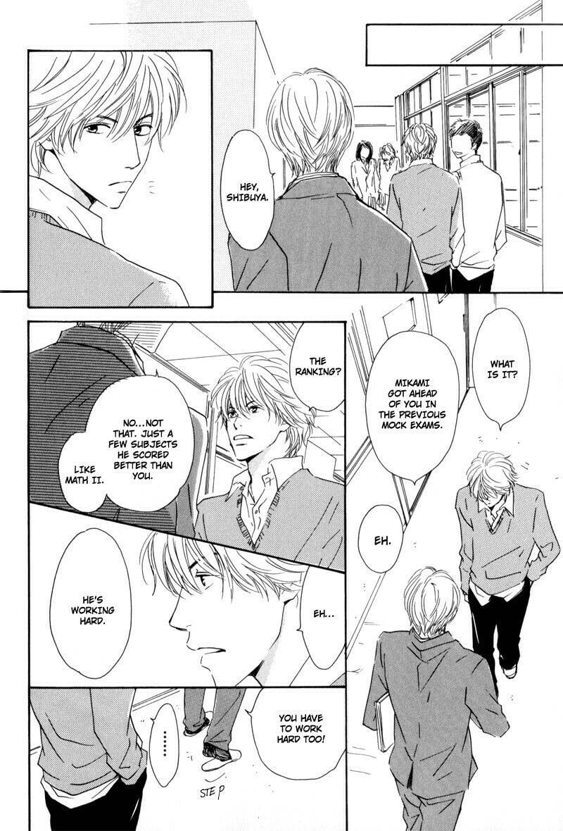 Read Signal chapter 5 image 35 on Lezhin