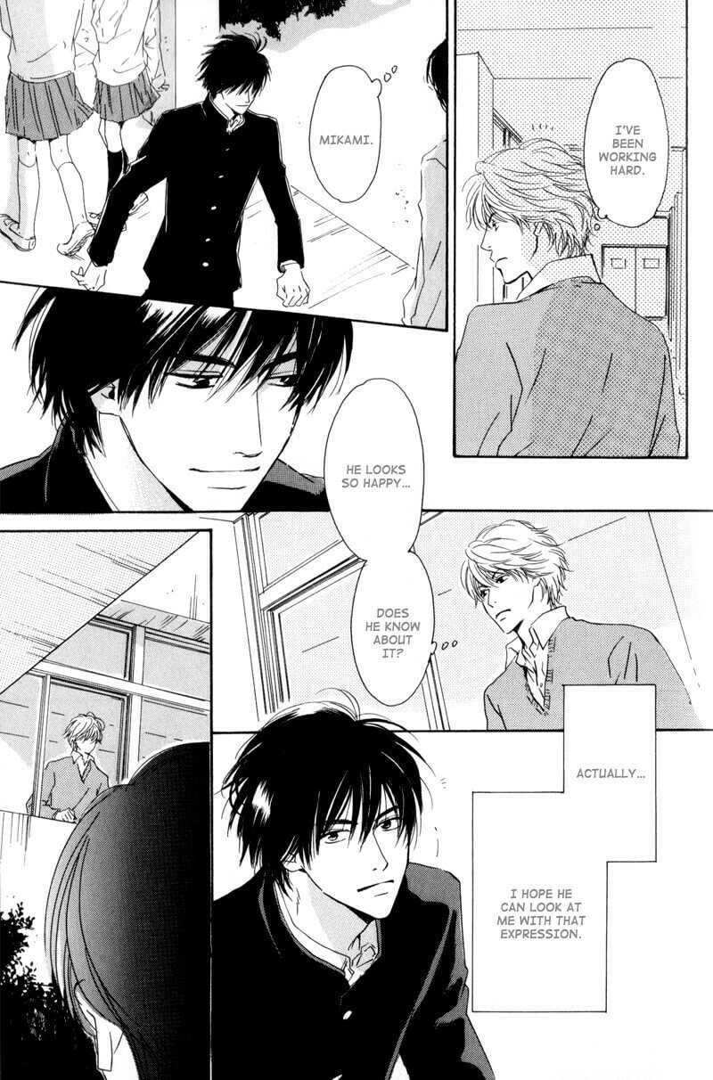 Read Signal chapter 5 image 36 on Lezhin