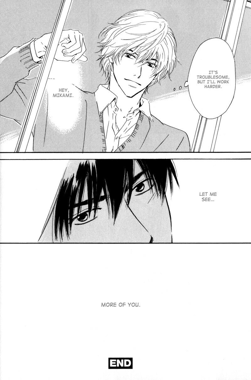 Read Signal chapter 5 image 37 on Lezhin