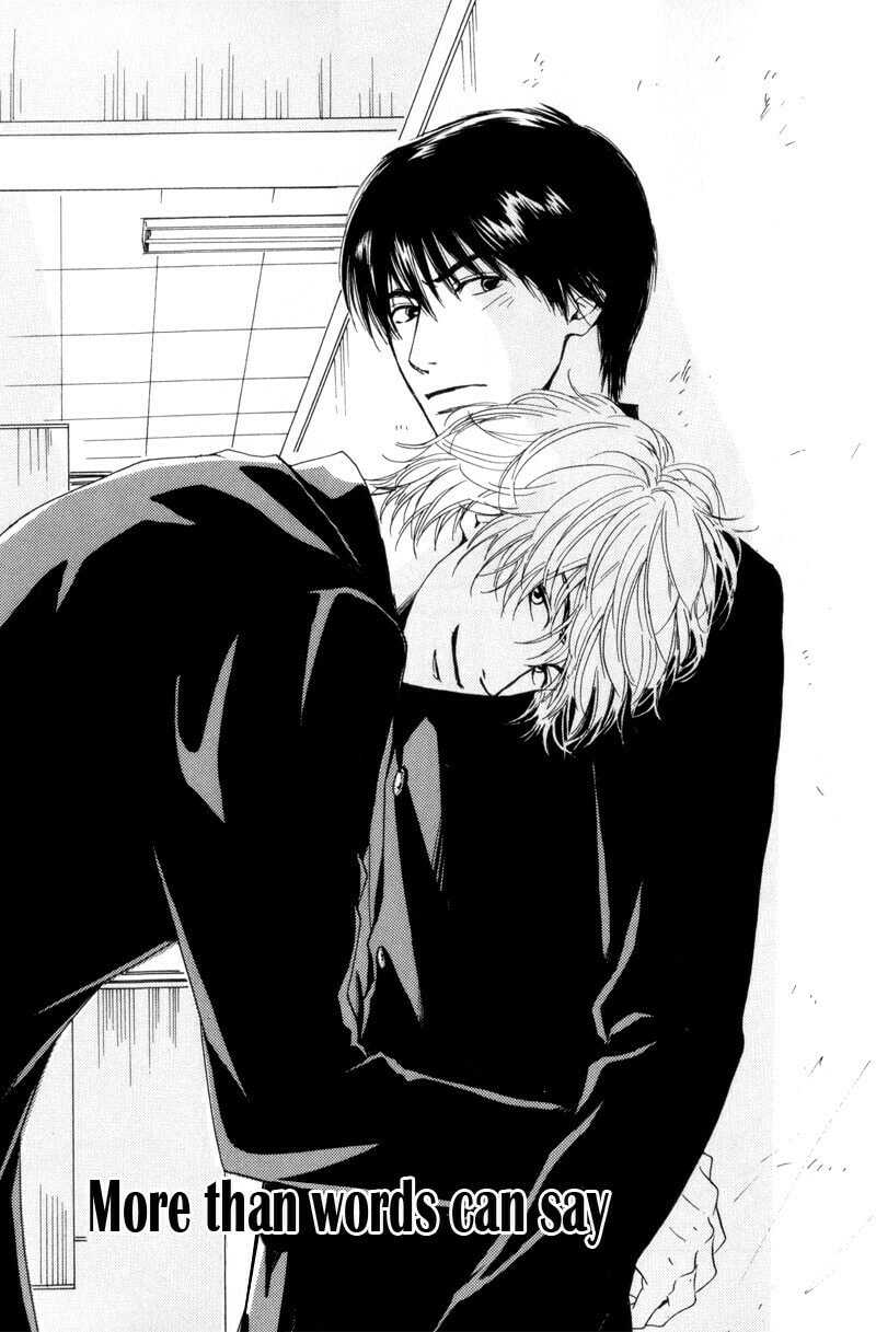 Read Signal chapter 5 image 6 on Lezhin