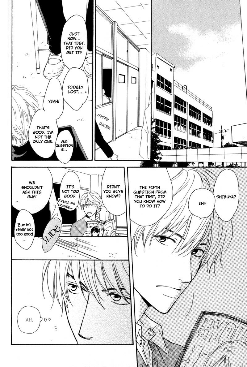Read Signal chapter 5 image 7 on Lezhin