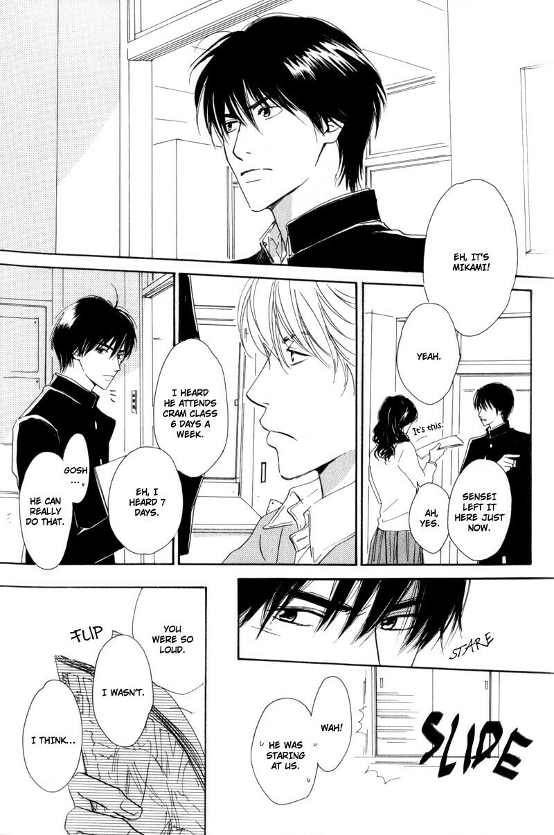 Read Signal chapter 5 image 8 on Lezhin