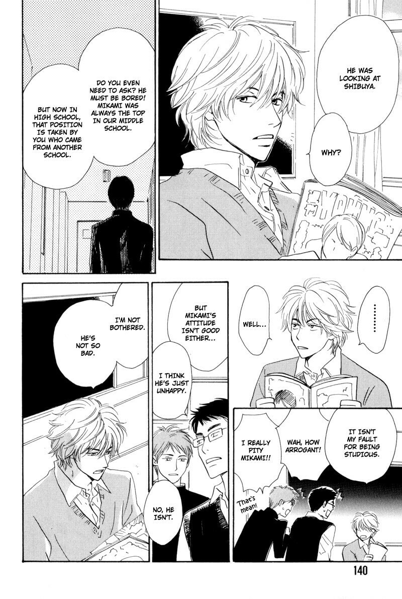 Read Signal chapter 5 image 9 on Lezhin