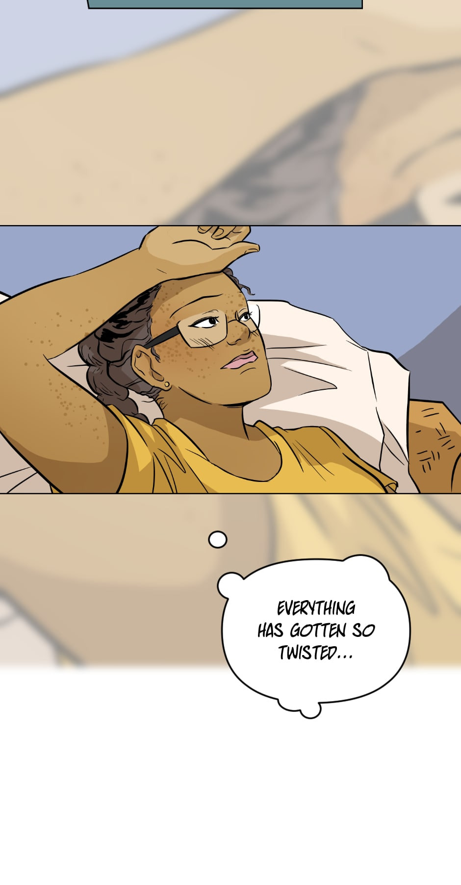 Read Signal chapter 51 image 19 on Lezhin