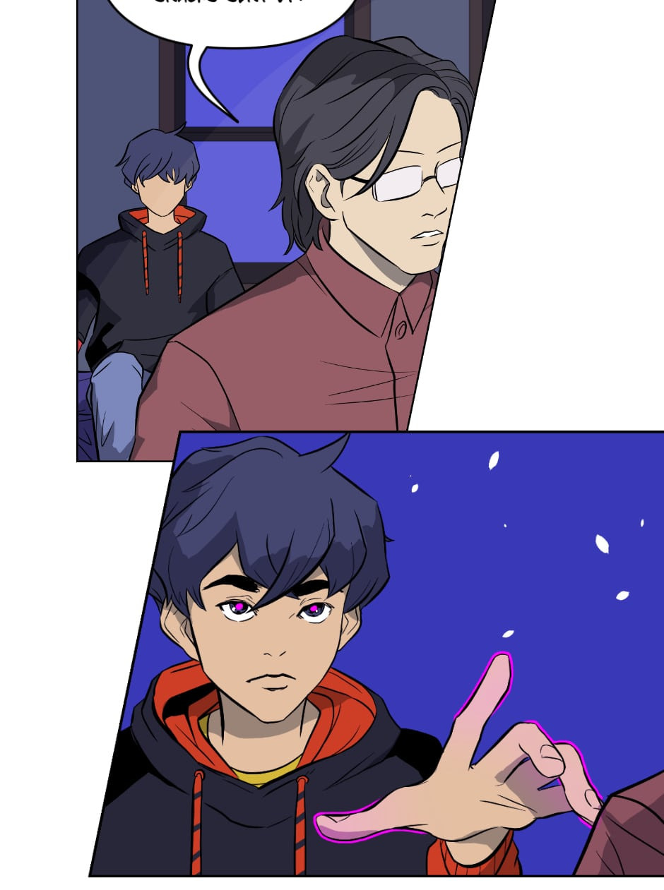 Read Signal chapter 52 image 3 on Lezhin