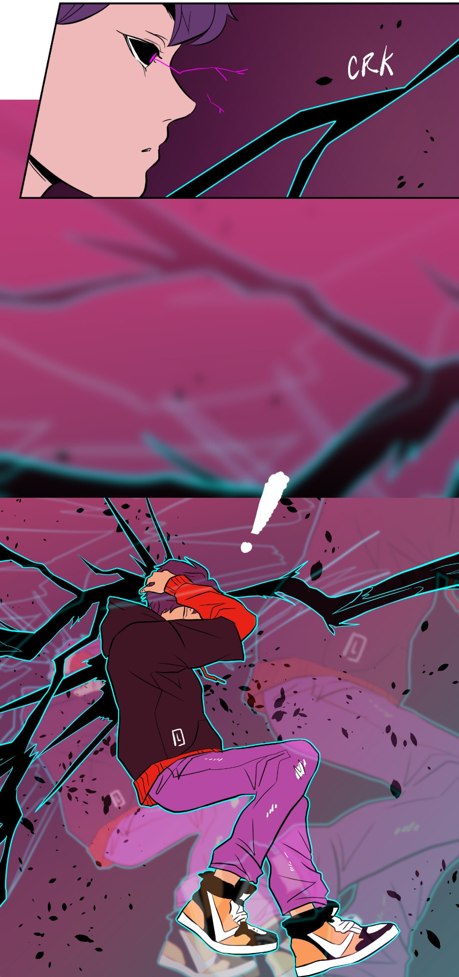 Read Signal chapter 52 image 4 on Lezhin