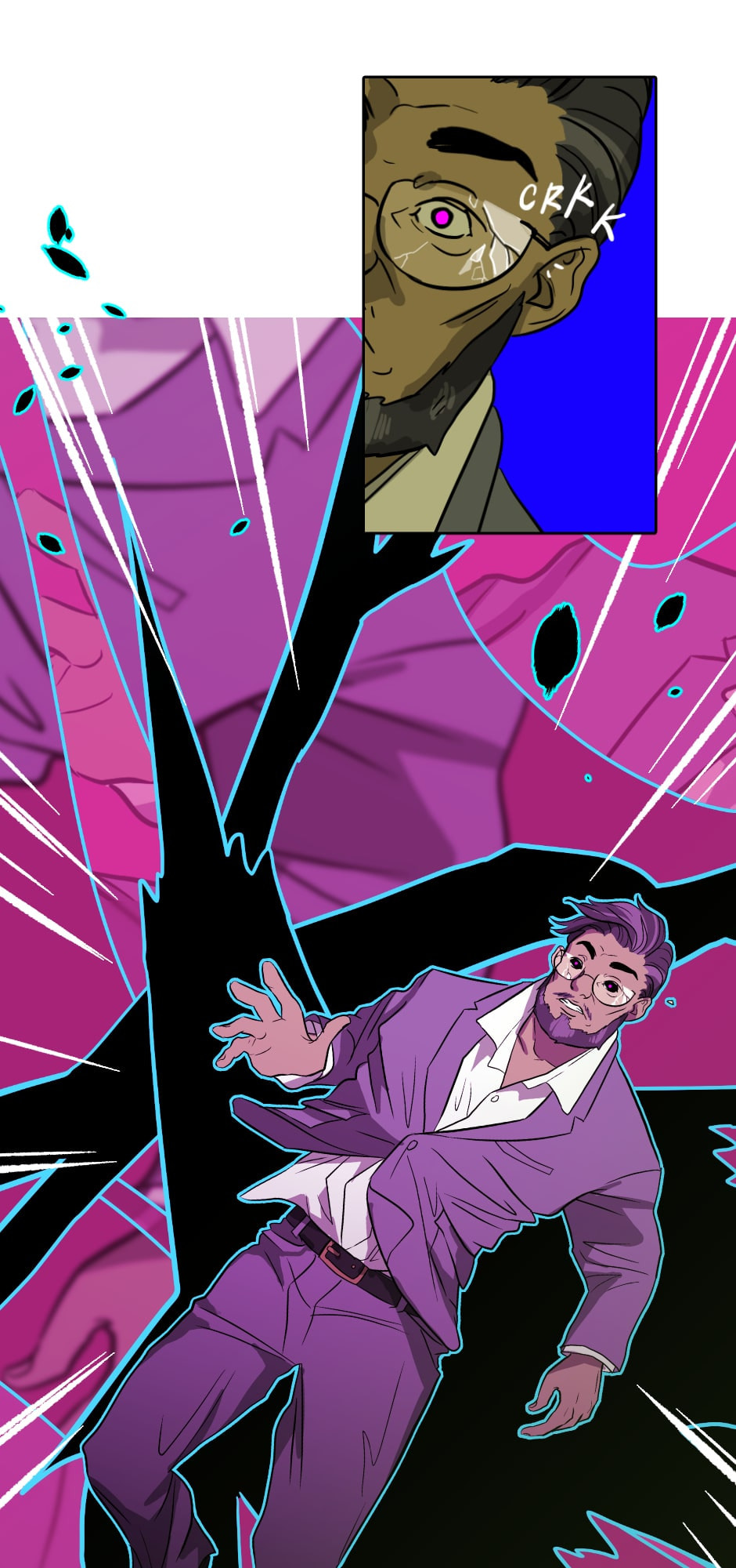 Read Signal chapter 53 image 15 on Lezhin