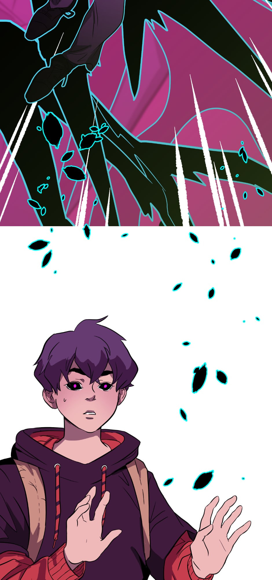 Read Signal chapter 53 image 16 on Lezhin