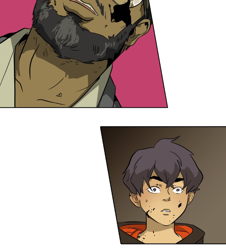 Read Signal chapter 53 image 18 on Lezhin