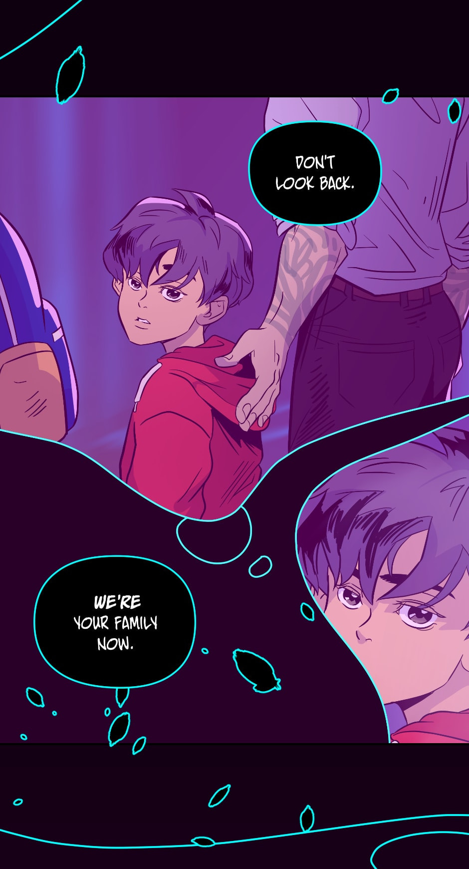 Read Signal chapter 53 image 2 on Lezhin