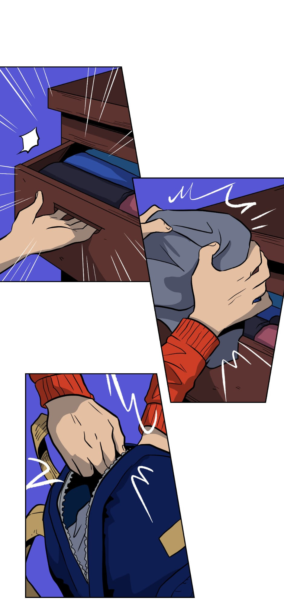 Read Signal chapter 53 image 4 on Lezhin