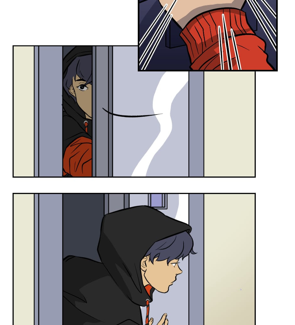 Read Signal chapter 53 image 6 on Lezhin