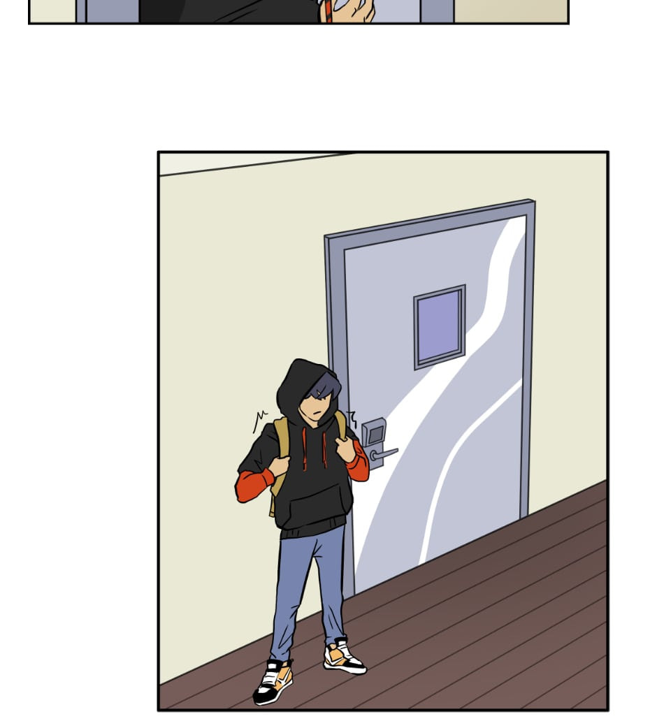 Read Signal chapter 53 image 7 on Lezhin
