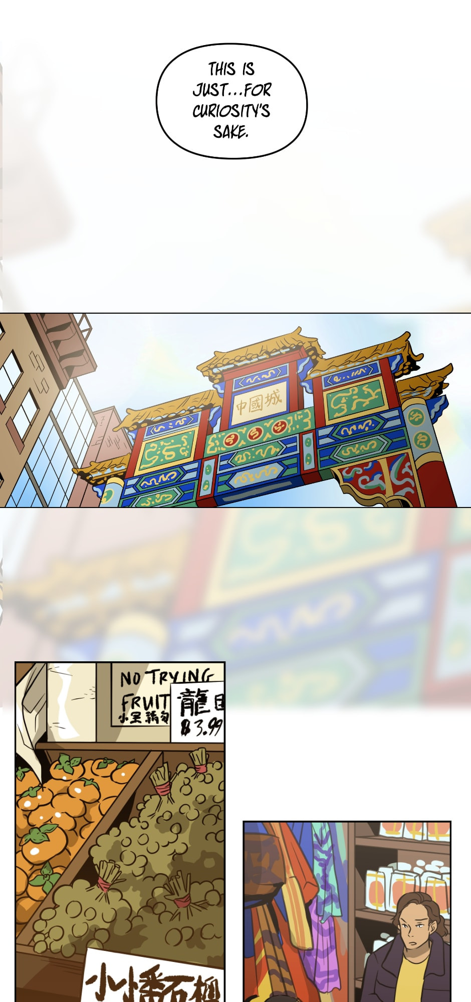 Read Signal chapter 55 image 4 on Lezhin