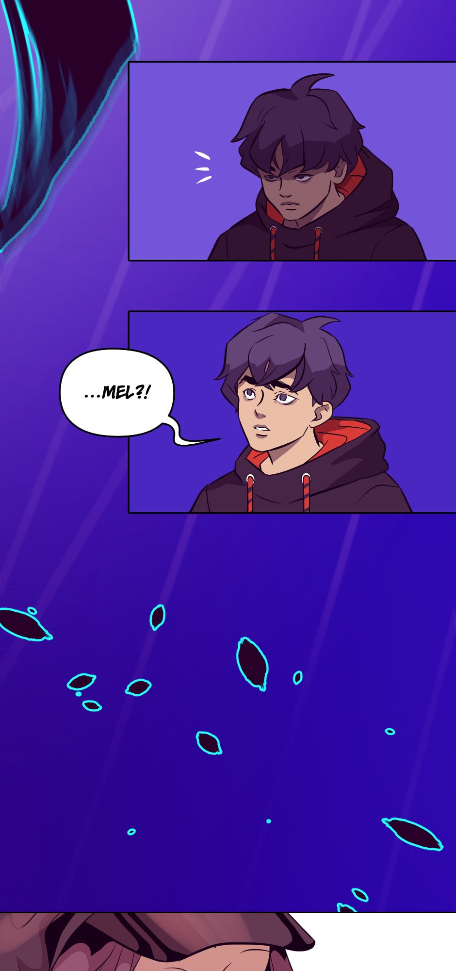 Read Signal chapter 56 image 10 on Lezhin