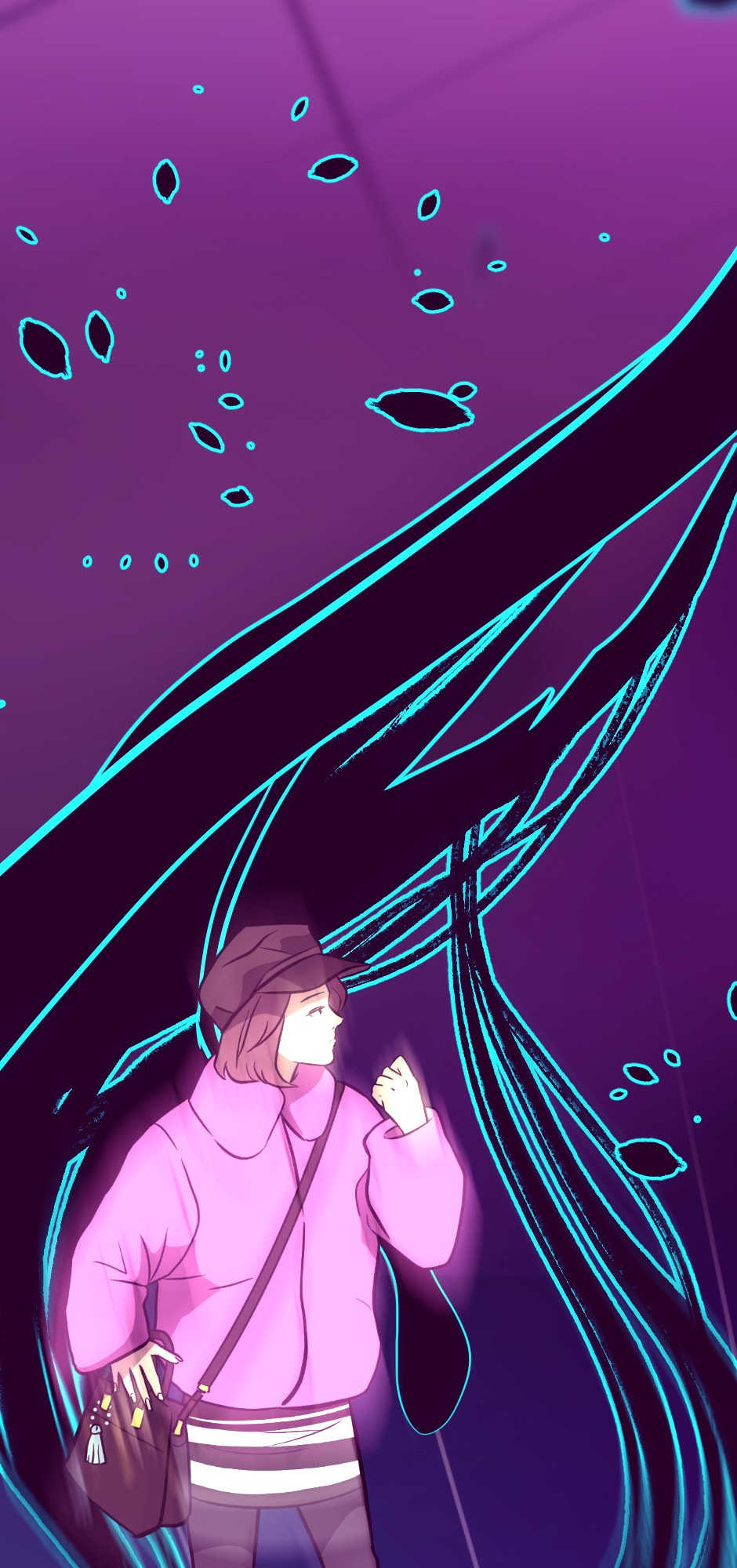 Read Signal chapter 56 image 6 on Lezhin