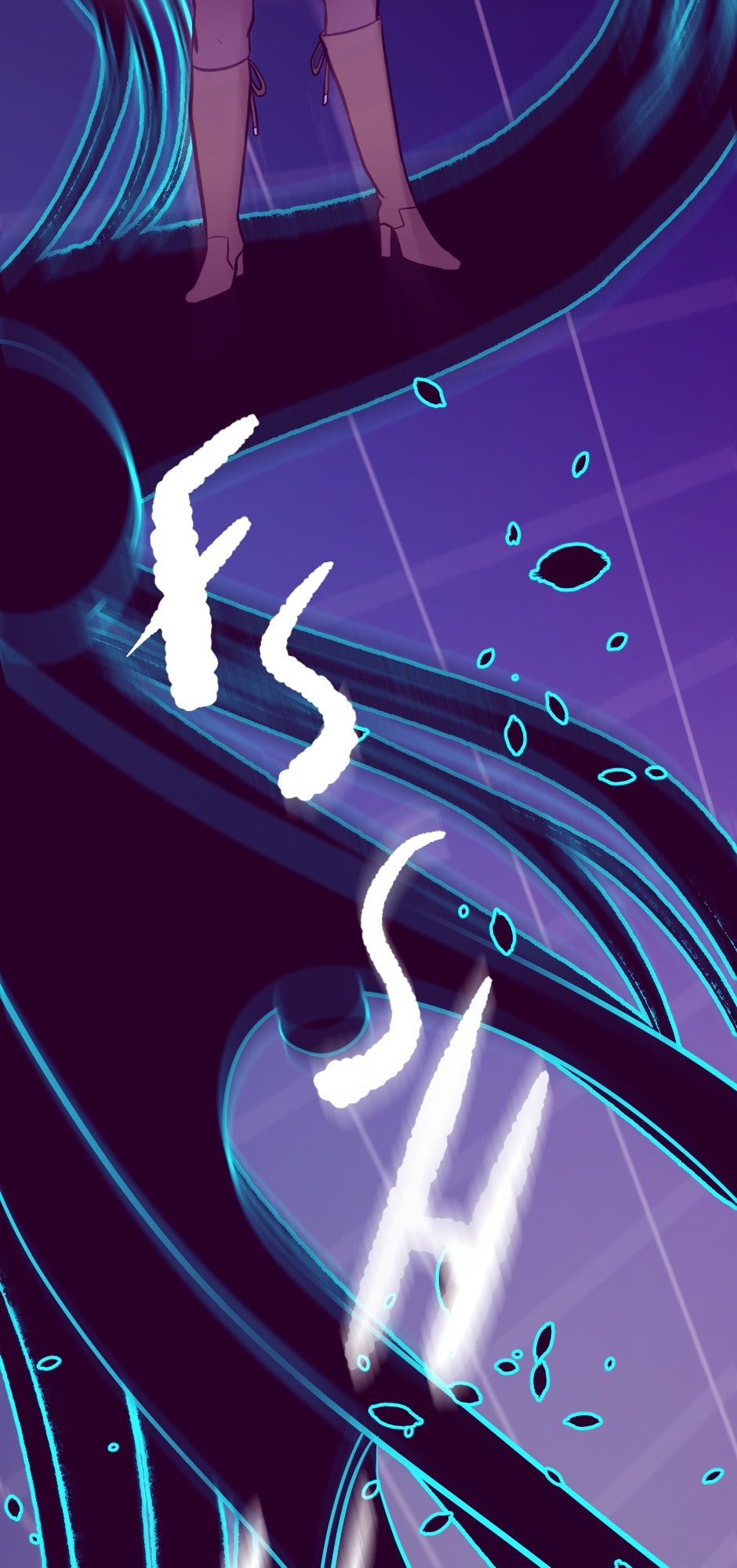 Read Signal chapter 56 image 7 on Lezhin