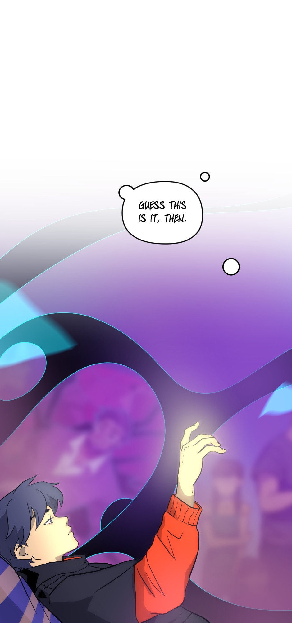 Read Signal chapter 57 image 17 on Lezhin