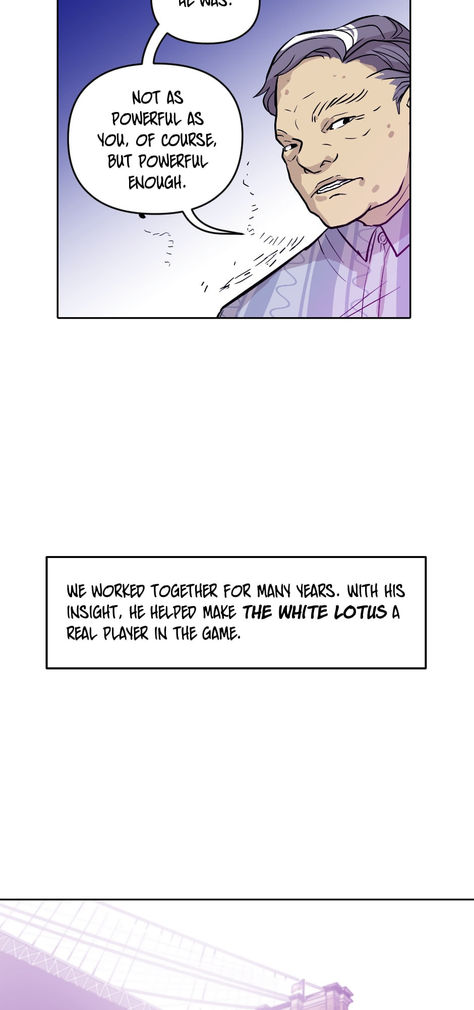 Read Signal chapter 57 image 4 on Lezhin