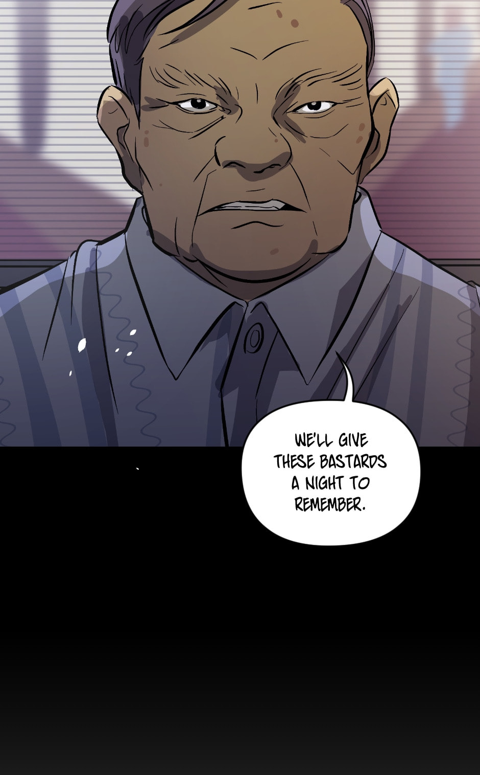 Read Signal chapter 58 image 20 on Lezhin