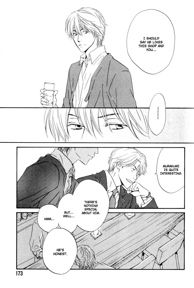 Read Signal chapter 6 image 10 on Lezhin