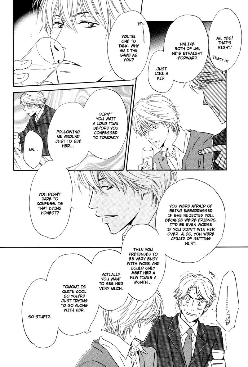 Read Signal chapter 6 image 11 on Lezhin