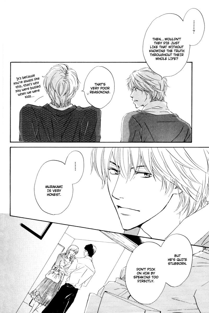 Read Signal chapter 6 image 13 on Lezhin
