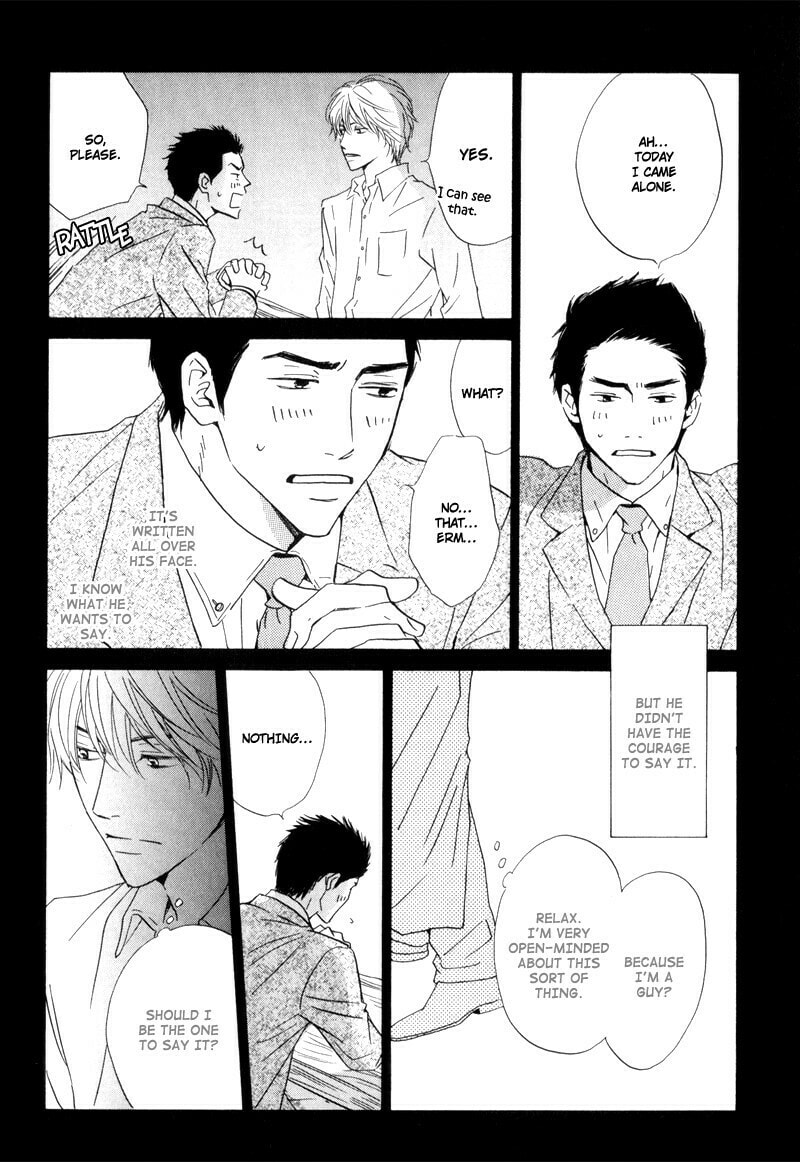 Read Signal chapter 6 image 15 on Lezhin