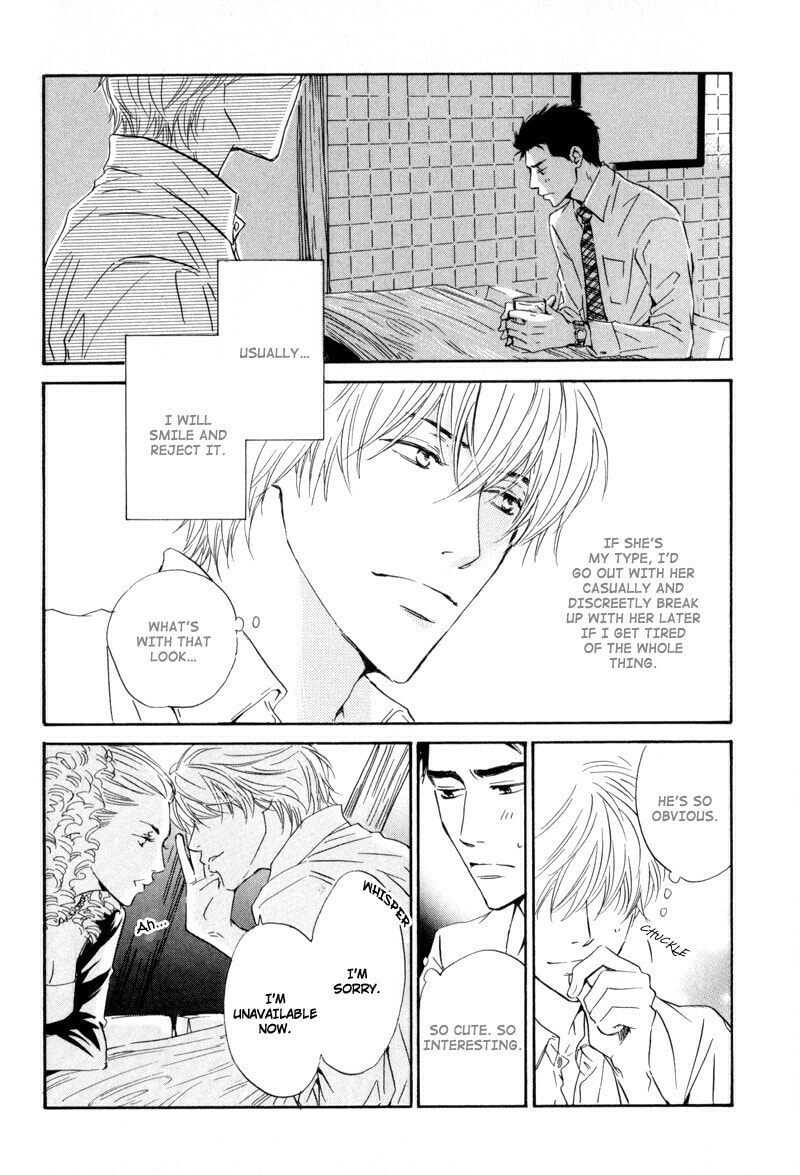 Read Signal chapter 6 image 17 on Lezhin