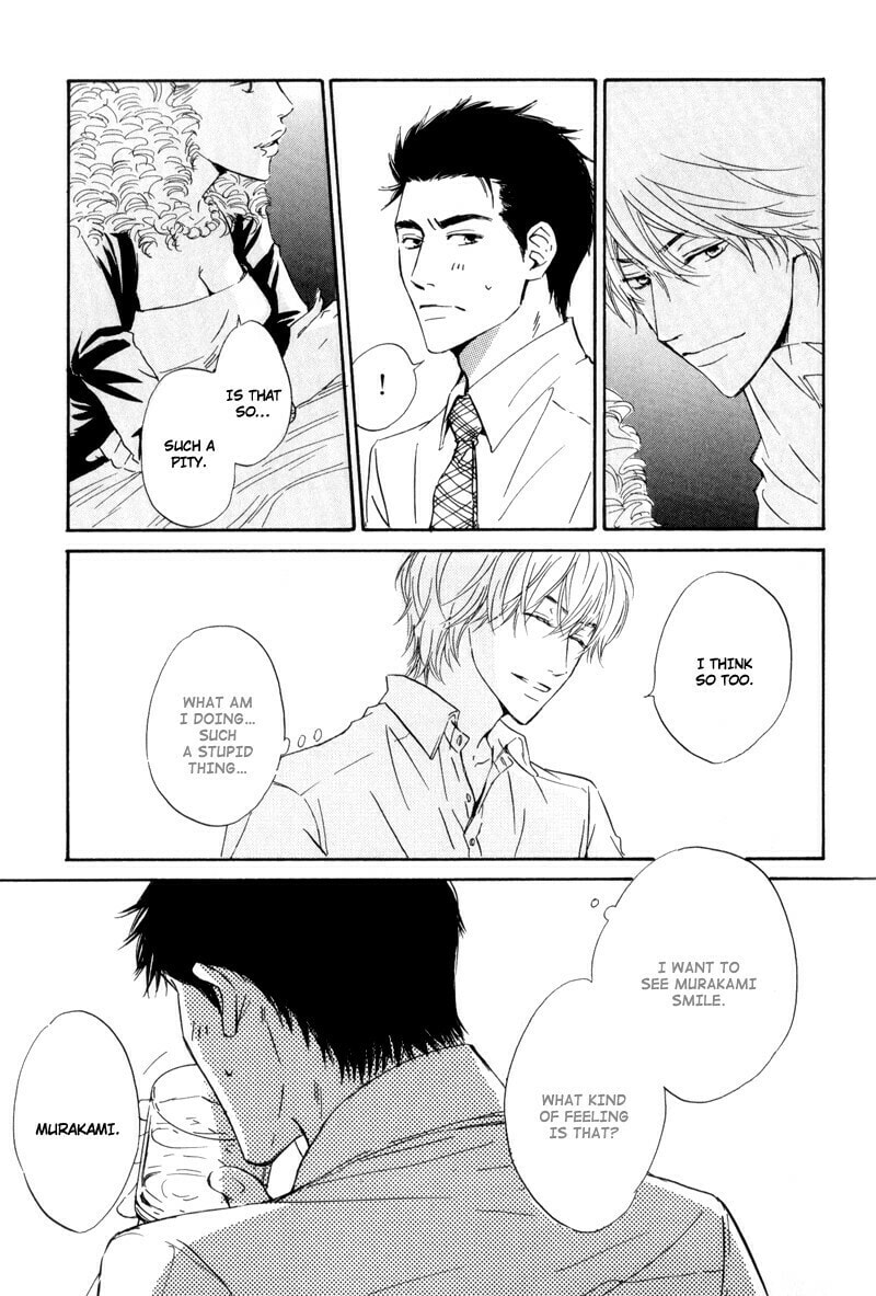Read Signal chapter 6 image 18 on Lezhin