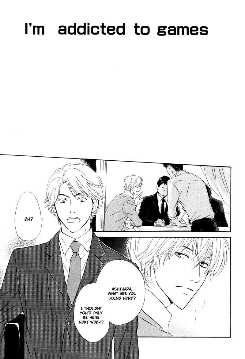 Read Signal chapter 6 image 6 on Lezhin