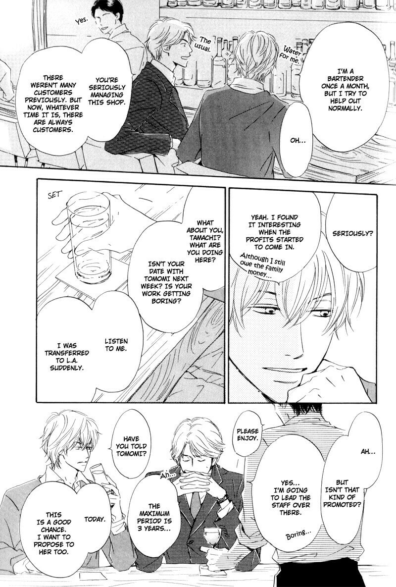 Read Signal chapter 6 image 8 on Lezhin