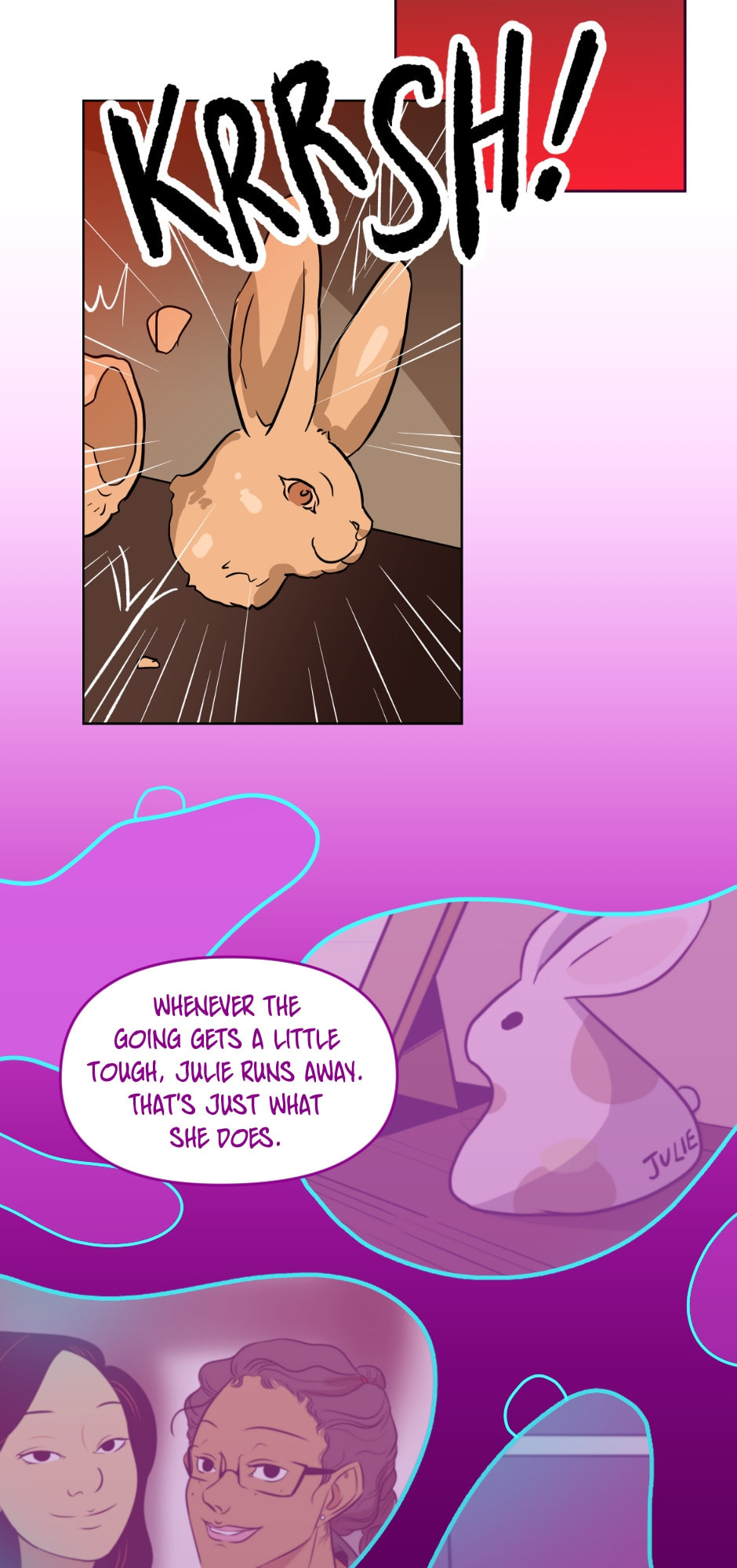 Read Signal chapter 62 image 11 on Lezhin