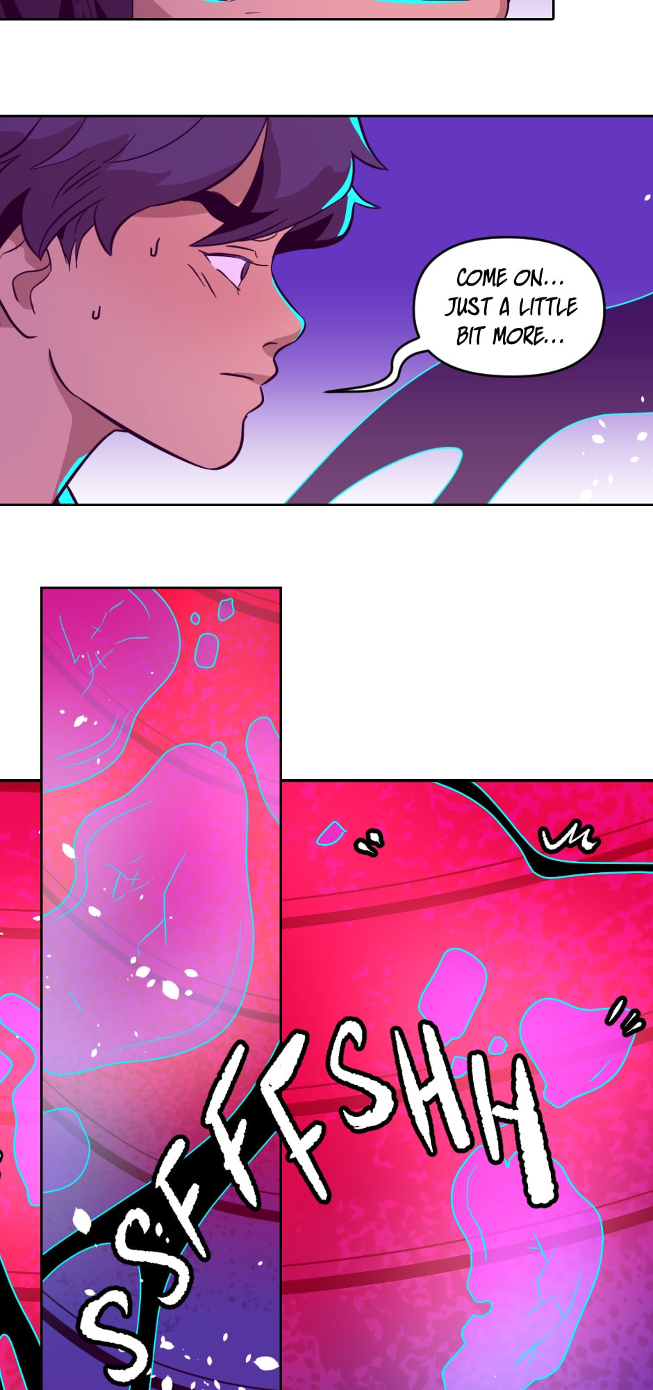 Read Signal chapter 63 image 13 on Lezhin