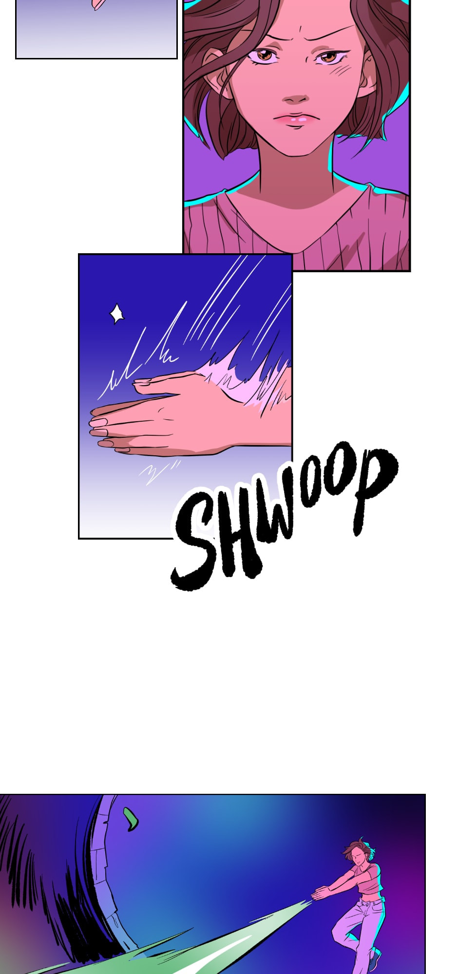 Read Signal chapter 63 image 8 on Lezhin