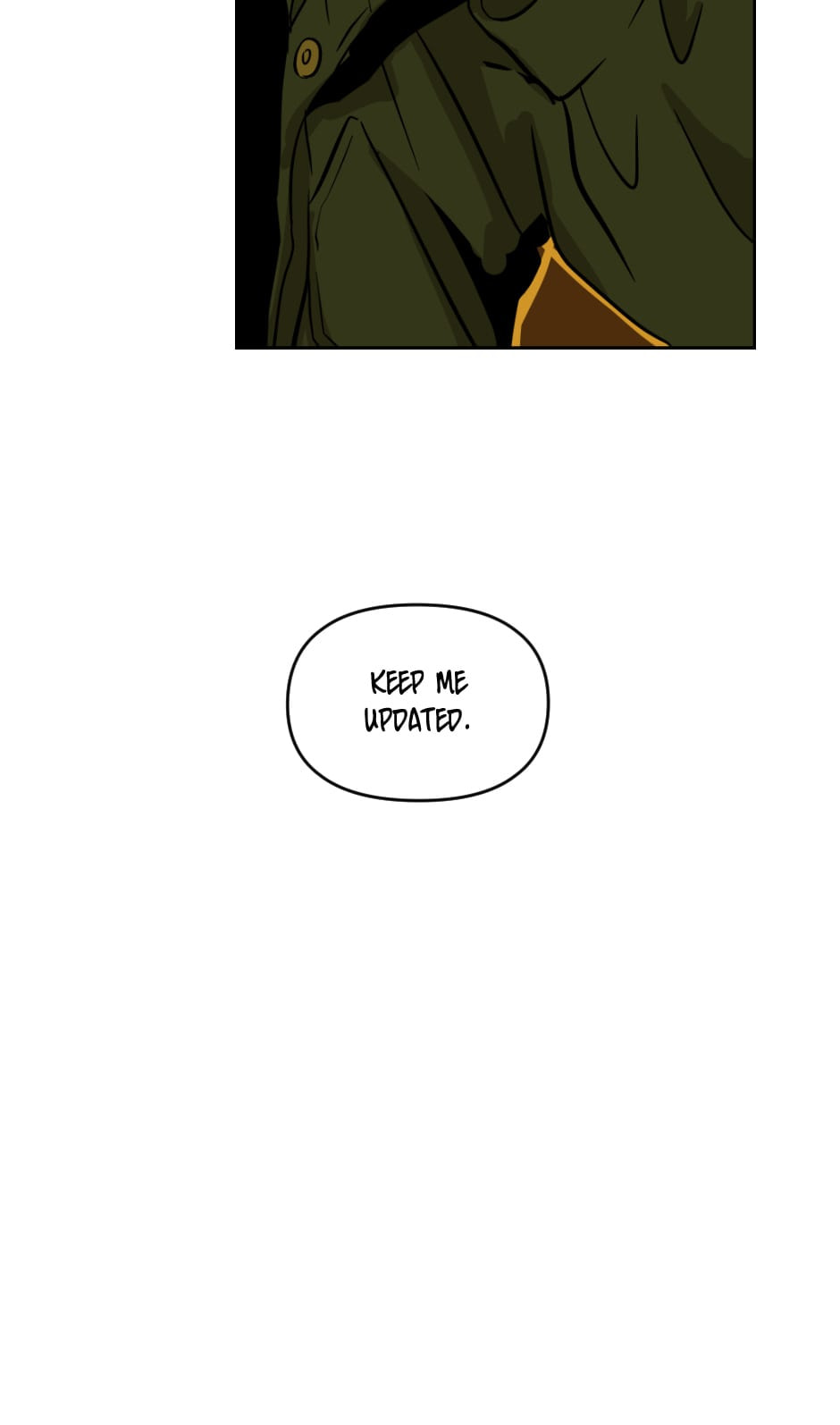 Read Signal chapter 64 image 23 on Lezhin