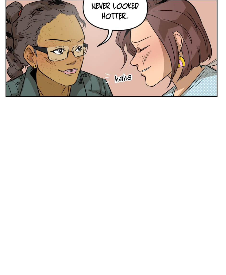 Read Signal chapter 65 image 22 on Lezhin