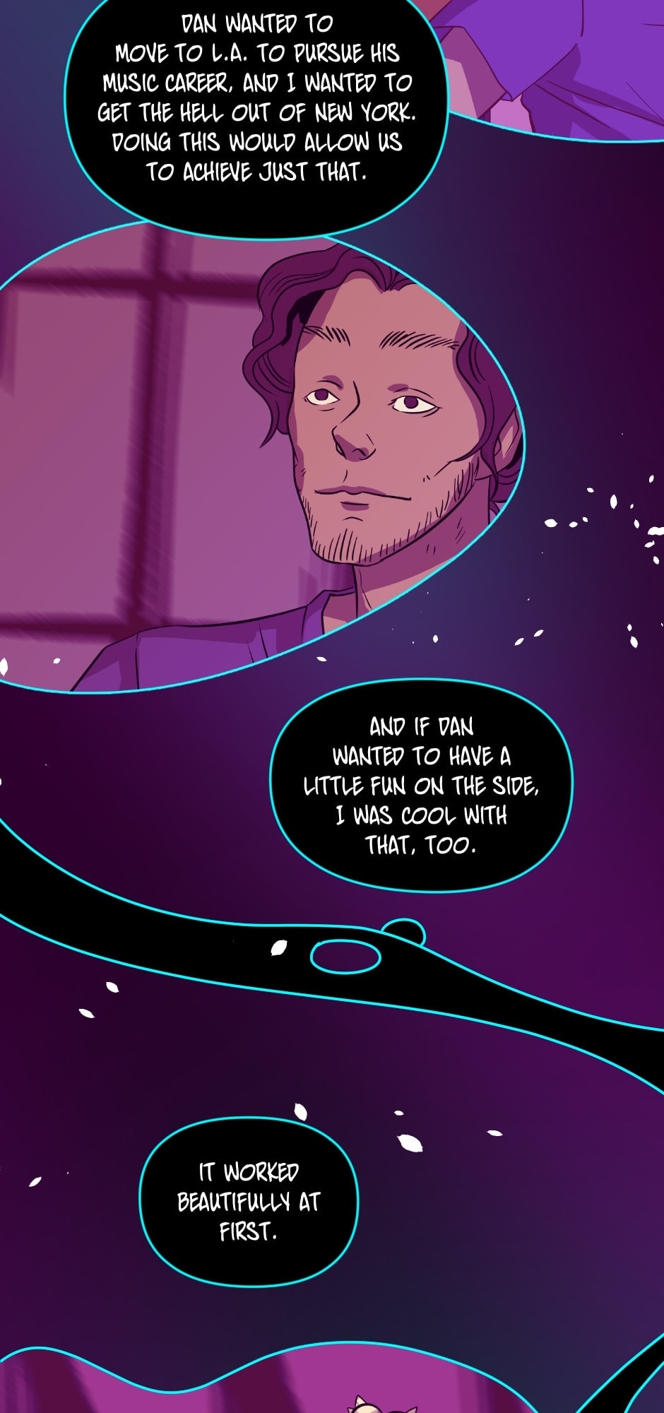 Read Signal chapter 66 image 17 on Lezhin