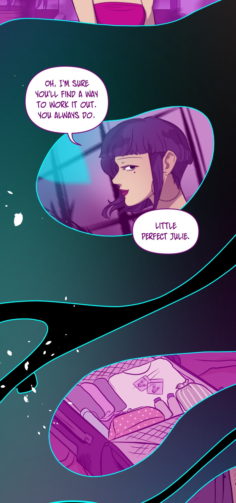 Read Signal chapter 67 image 2 on Lezhin