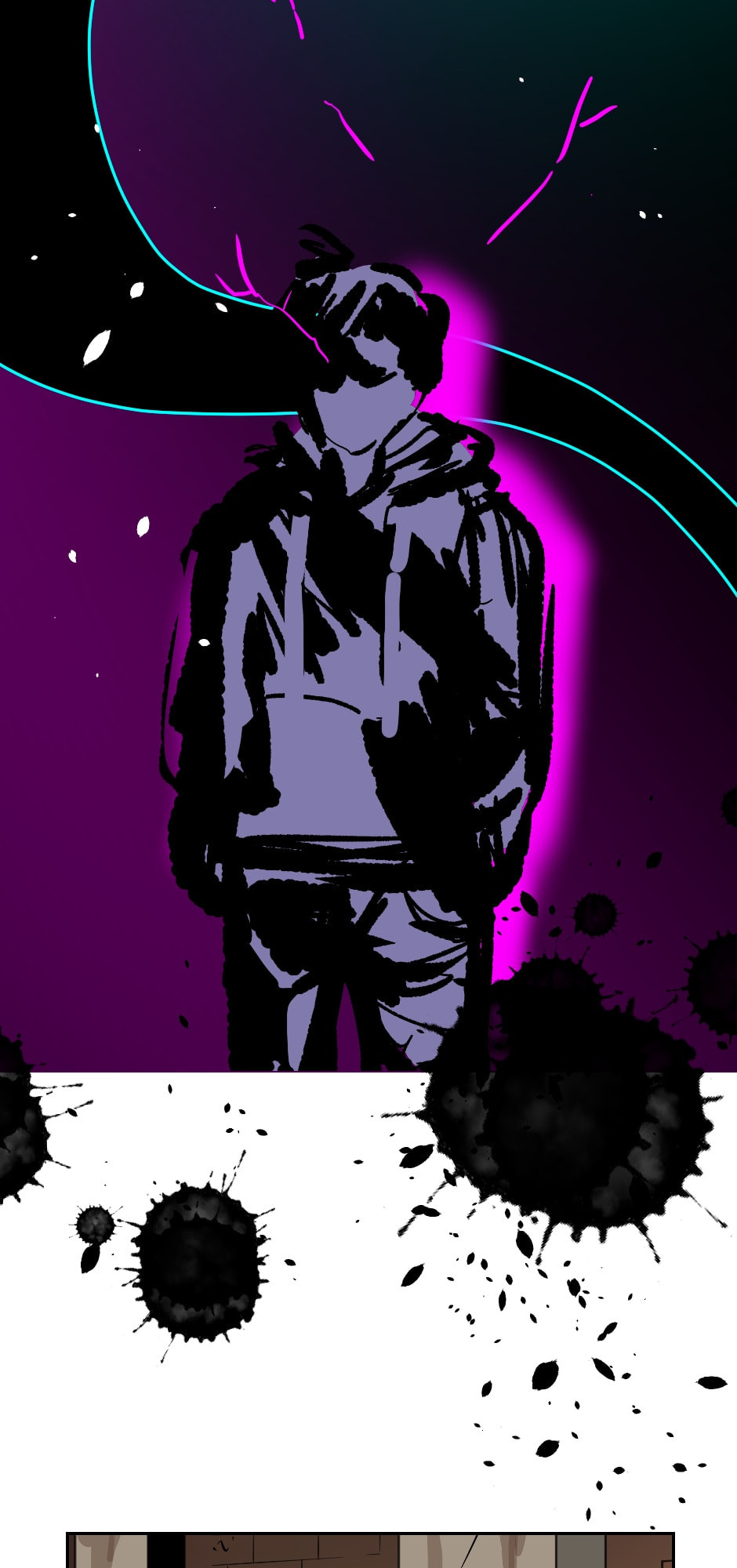 Read Signal chapter 67 image 4 on Lezhin