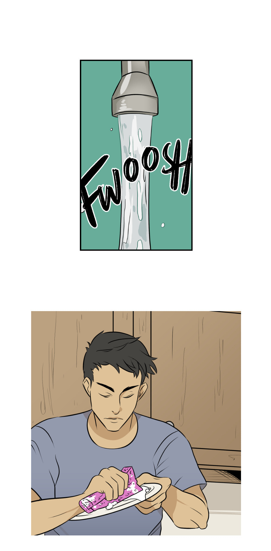 Read Signal chapter 7 image 11 on Lezhin