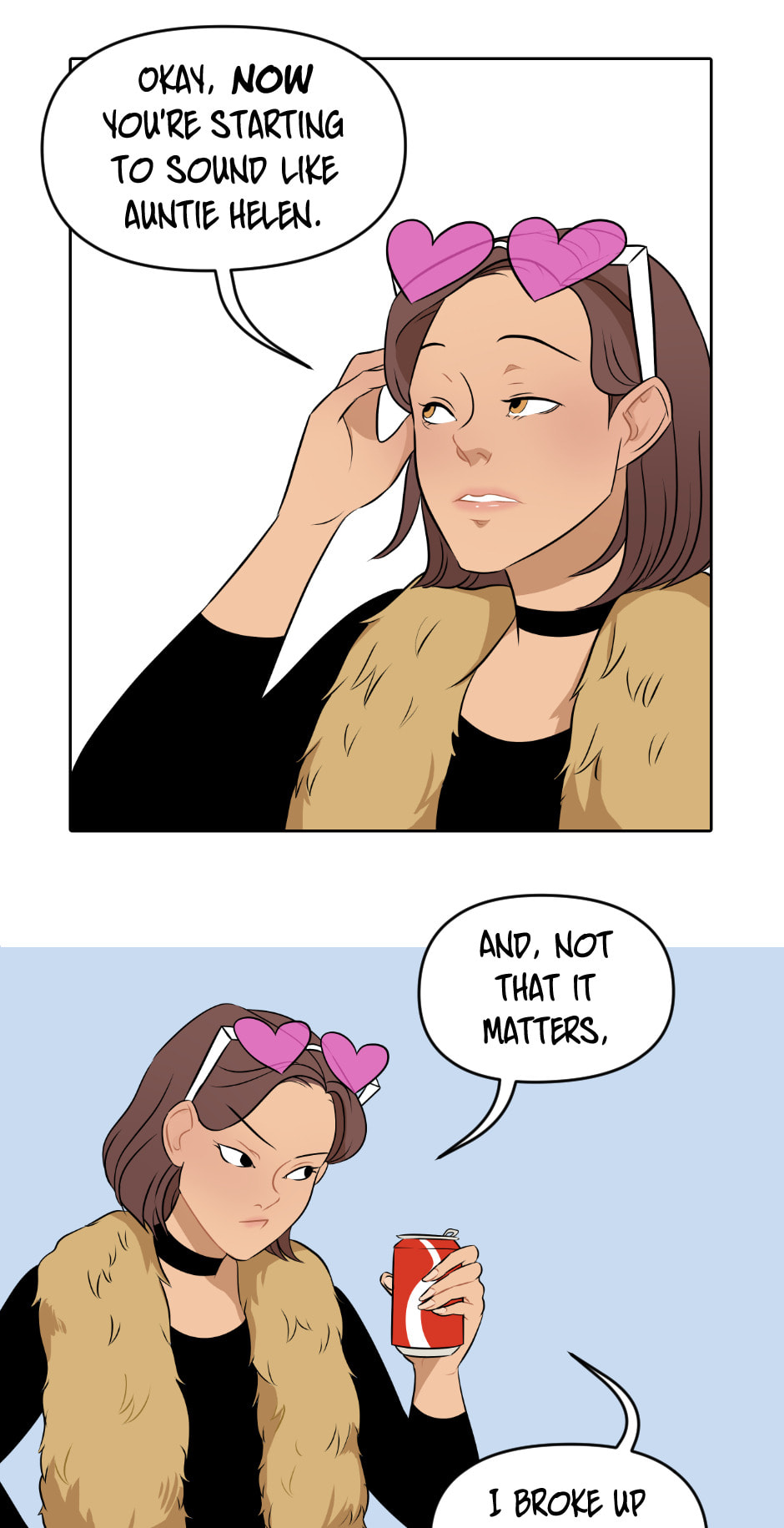 Read Signal chapter 7 image 2 on Lezhin