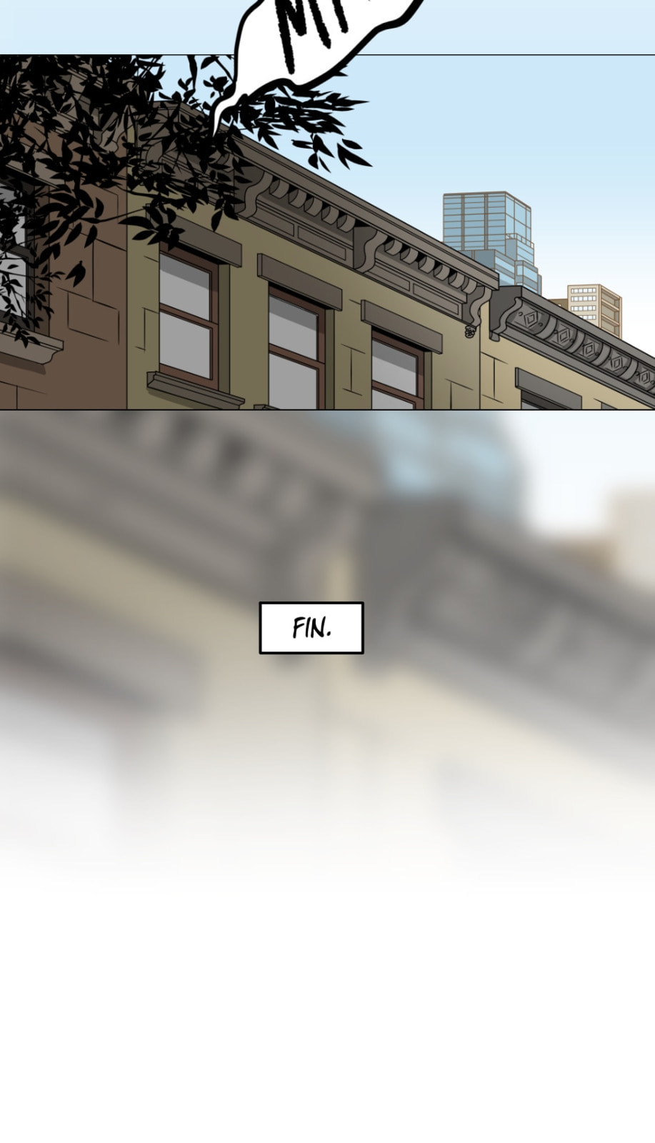 Read Signal chapter 70 image 19 on Lezhin