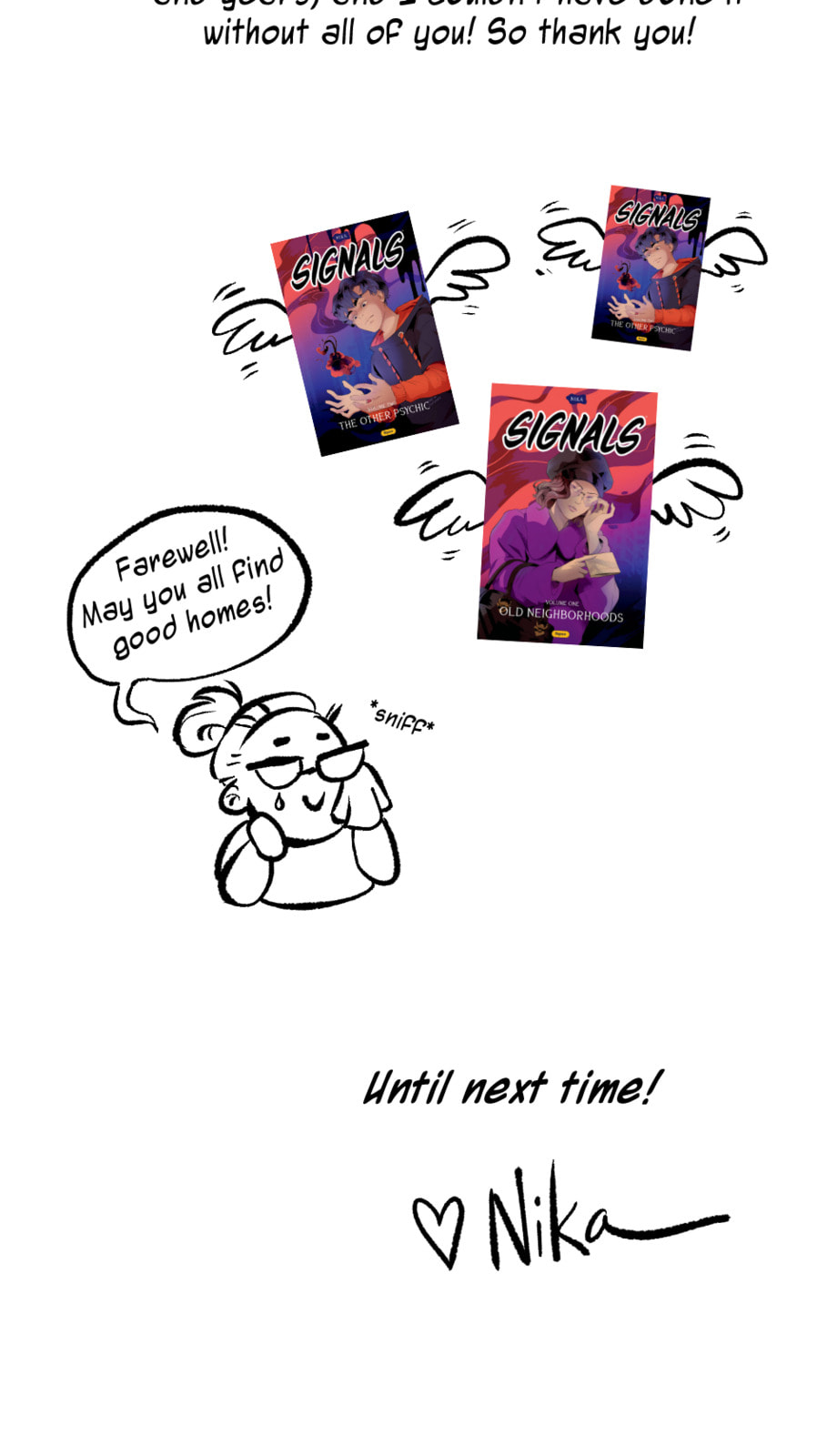 Read Signal chapter 72 image 1 on Lezhin