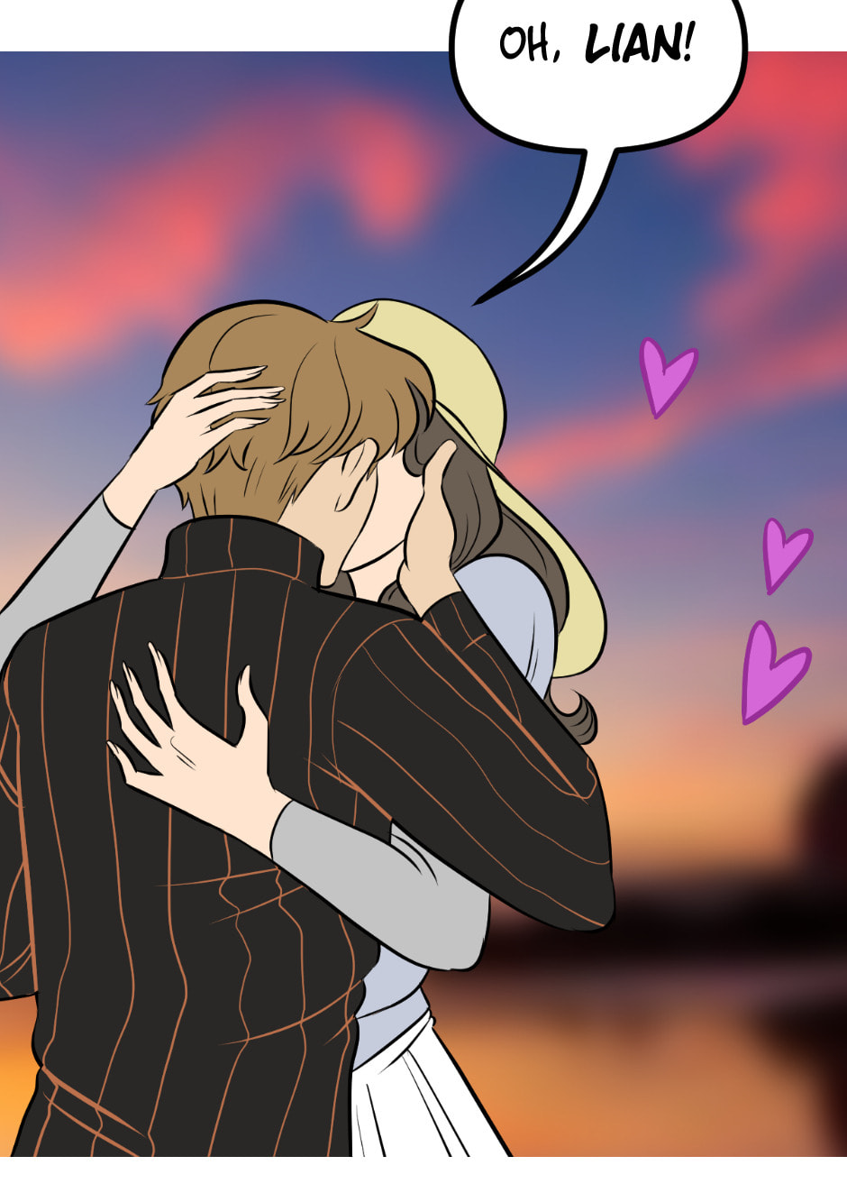 Read Signal chapter 8 image 1 on Lezhin